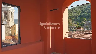 Appartamento in vendita a Dolcedo - foto 5