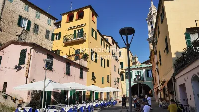 Appartamento in vendita a Dolcedo - foto 6