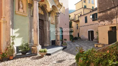 Appartamento in vendita a Dolcedo - foto 9