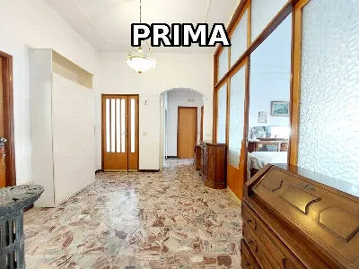 Appartamento a Porto San Giorgio