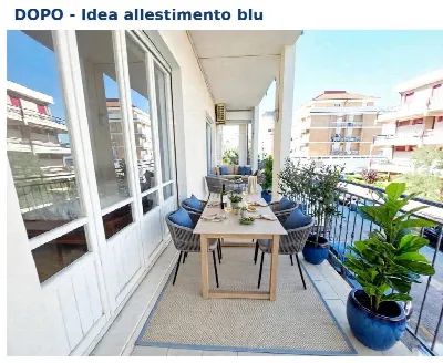Appartamento in vendita a Porto San Giorgi... - foto 10
