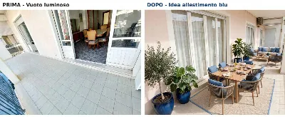 Appartamento in vendita a Porto San Giorgi... - foto 8