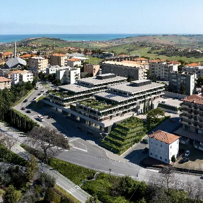 Appartamento in vendita a Fermo - foto 3