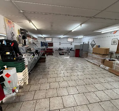 Appartamento in vendita a Porto San Giorgi... - foto 4