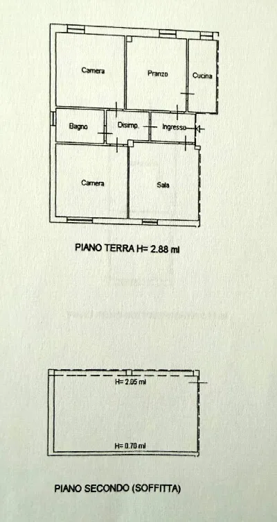 Appartamento in vendita a Fermo - foto 2