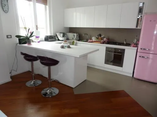 Appartamento in vendita a Savona, Villetta, Valloria - foto 4