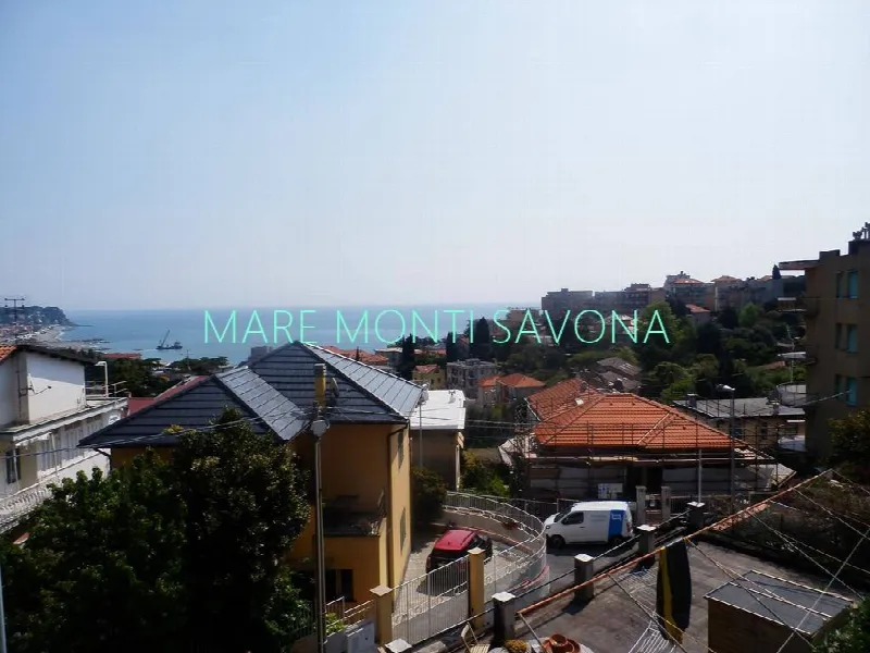 Appartamento in vendita ad Albissola Marina - foto 1