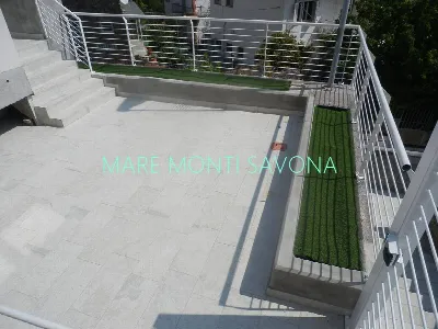 Appartamento in vendita ad Albissola Marin... - foto 3