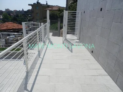 Appartamento in vendita ad Albissola Marin... - foto 6
