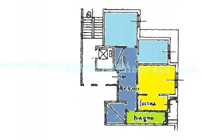 Appartamento in vendita a Savona, Villetta... - foto 1