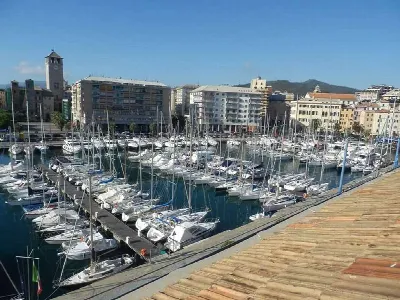 Appartamento in vendita a Savona, Villetta... - foto 6