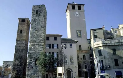 Appartamento in vendita a Savona, Villetta... - foto 8