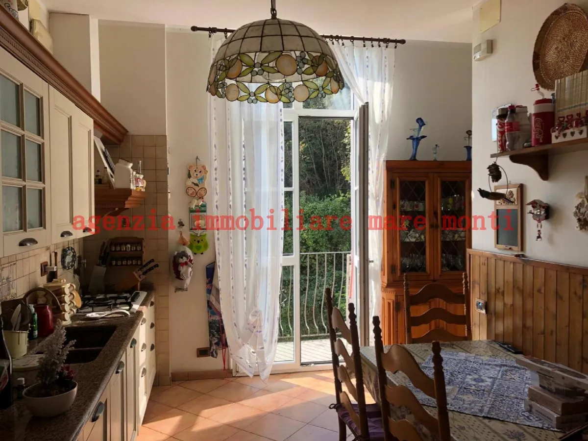 Appartamento in vendita a Cairo Montenotte - foto 3