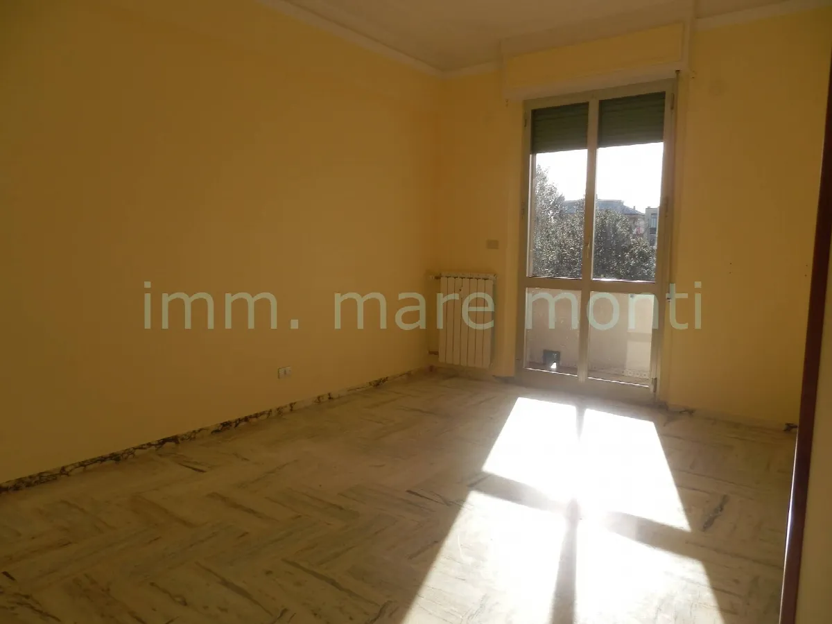 Appartamento in vendita a Savona, Villapiana, La Rusca, Via Mignone - foto 2
