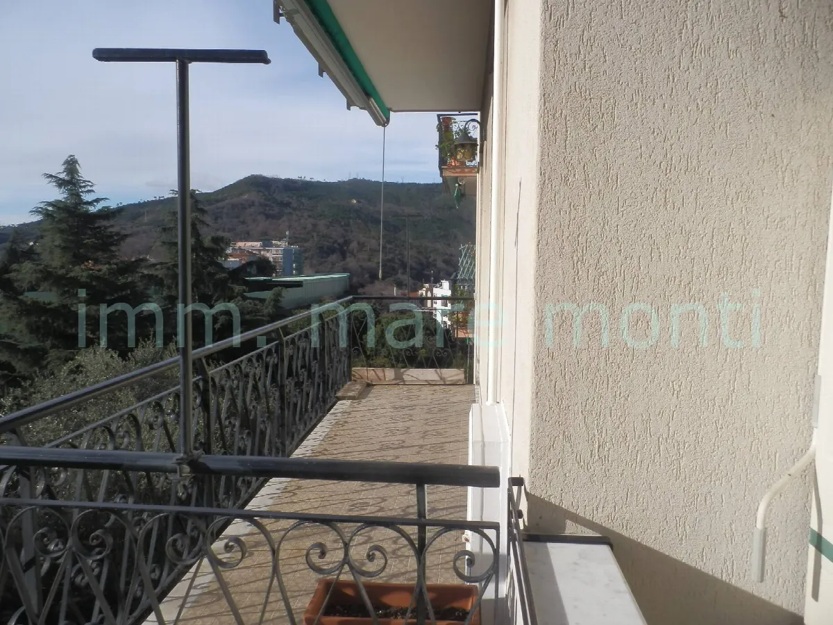 Appartamento in vendita a Savona, Villapiana, La Rusca, Via Mignone - foto 5