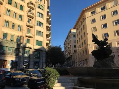Appartamento in vendita a Savona, Centro s... - foto 8