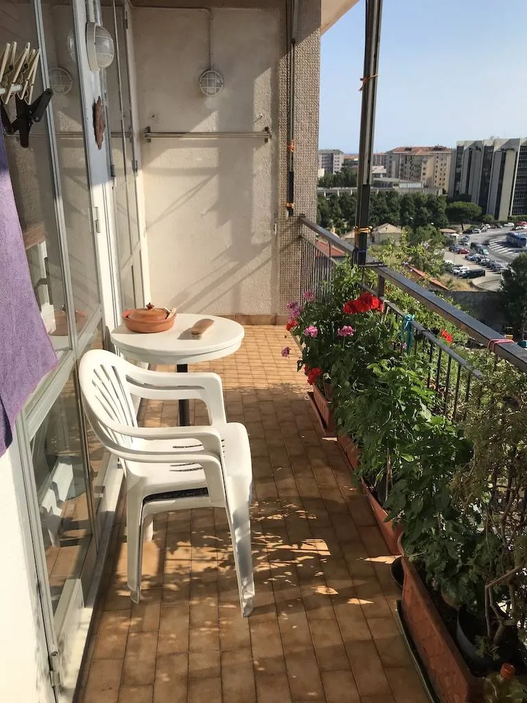Appartamento in vendita a Savona, Oltreletimbro, Santa Rita - foto 1