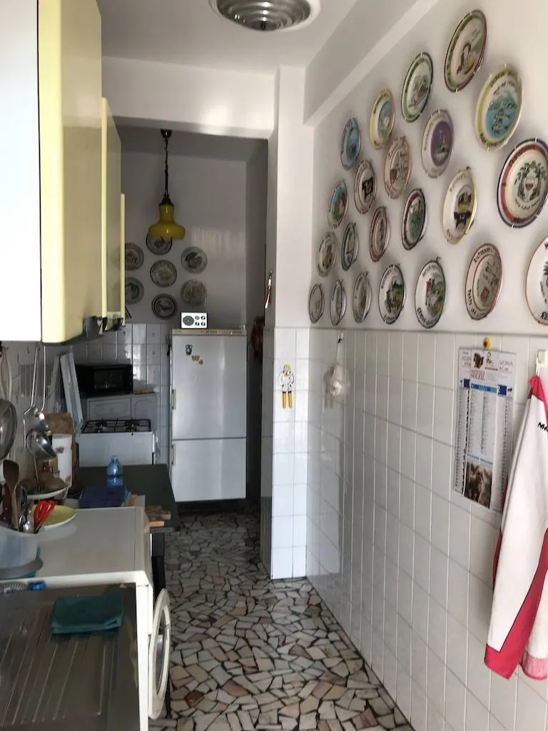 Appartamento in vendita a Savona, Oltreletimbro, Santa Rita - foto 2