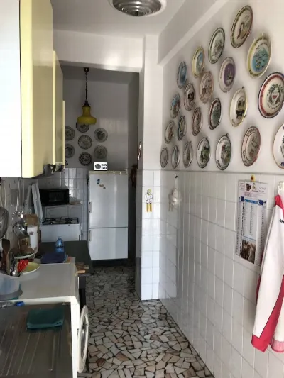 Appartamento in vendita a Savona, Oltrelet... - foto 2