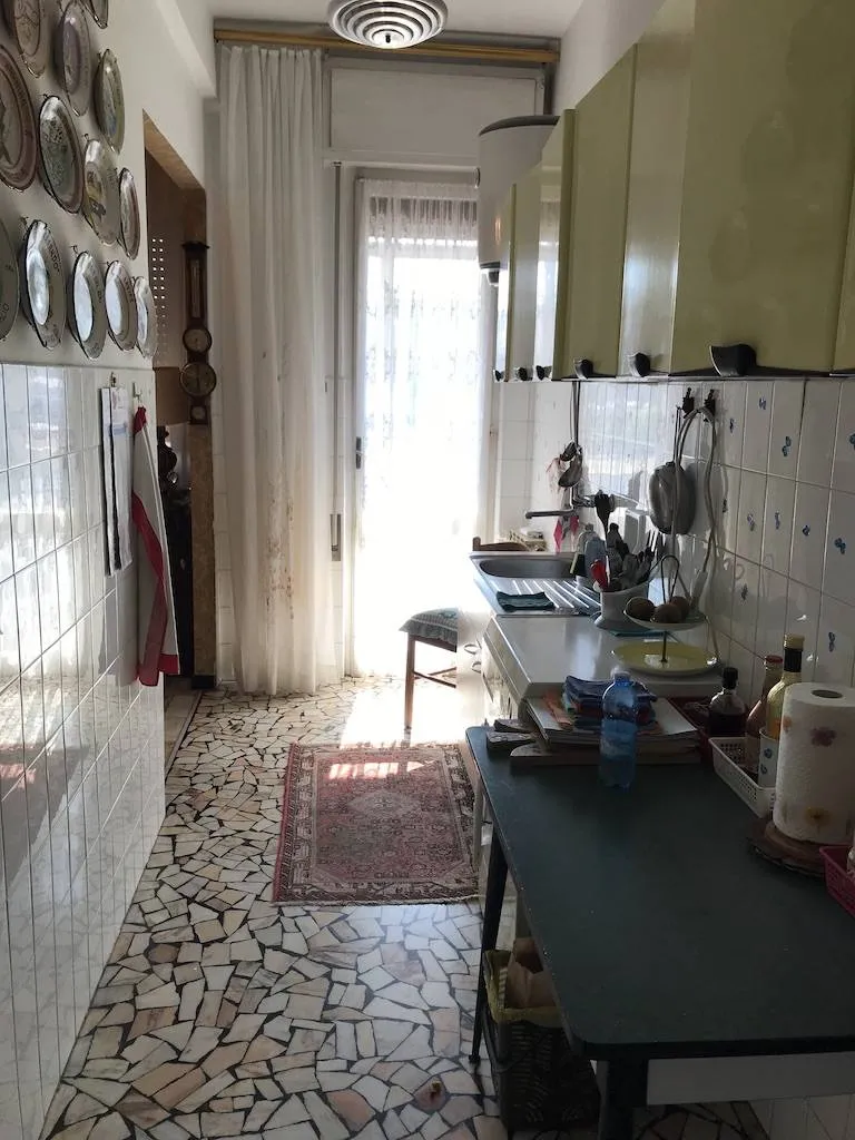 Appartamento in vendita a Savona, Oltreletimbro, Santa Rita - foto 3