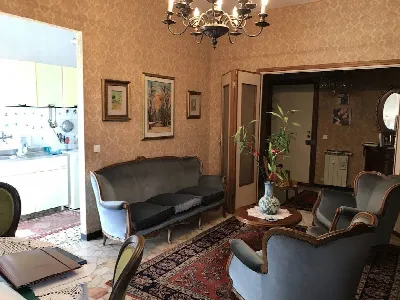 Appartamento in vendita a Savona, Oltrelet... - foto 4