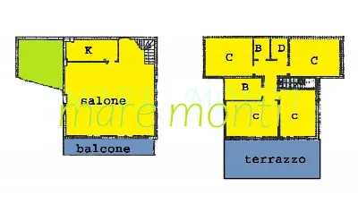 Appartamento in vendita a Savona, Villapia... - foto 2