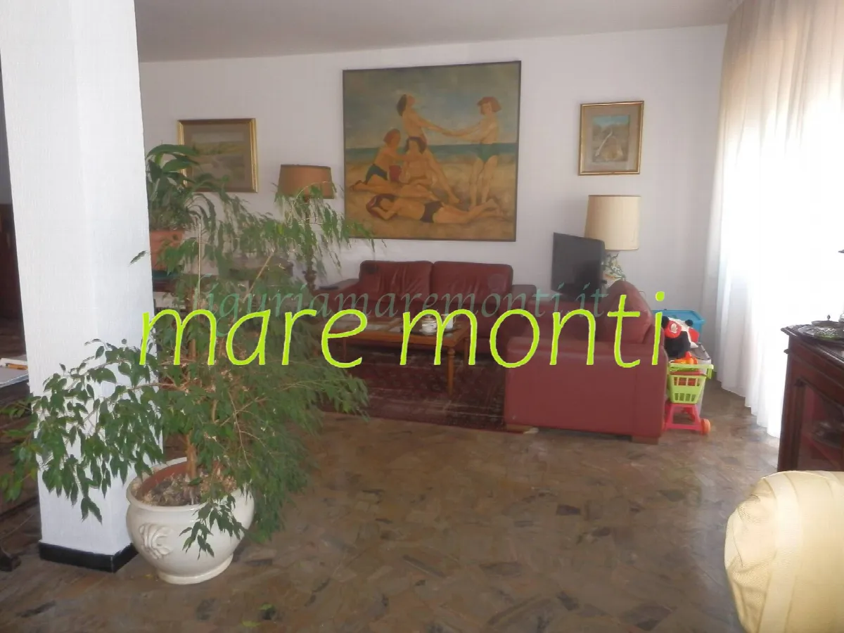 Appartamento in vendita a Savona, Villapiana, La Rusca, Via Mignone - foto 5