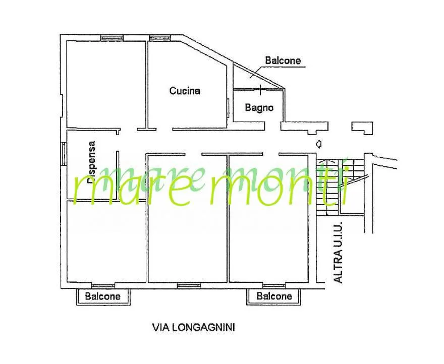 Appartamento in vendita a Quiliano - foto 4