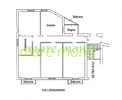 Appartamento in vendita a Quiliano - foto 4