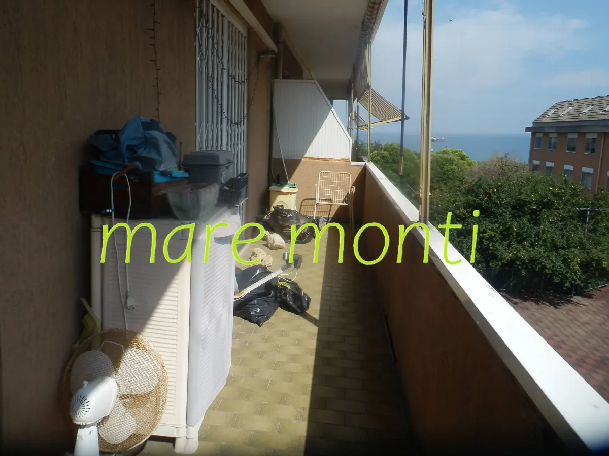 Appartamento in vendita a Savona - foto 2