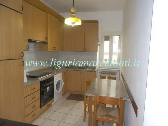 Appartamento in vendita a Savona, Centro Storico - foto 1