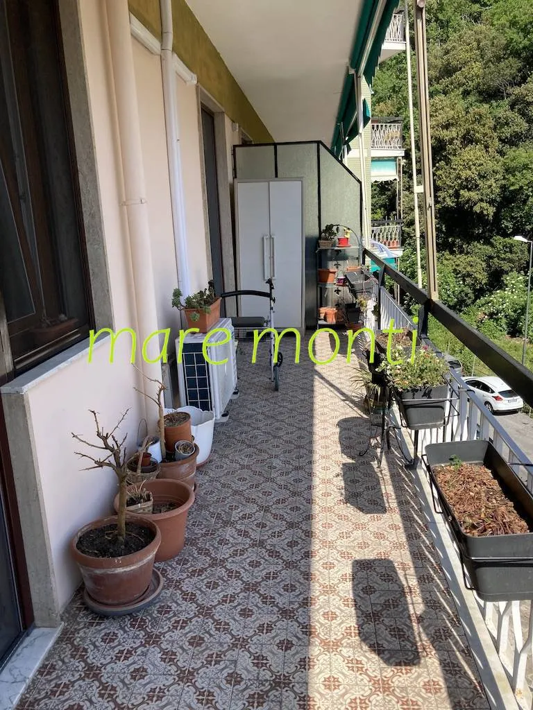 Appartamento in vendita a Savona, Villapiana, La Rusca, Via Mignone - foto 3