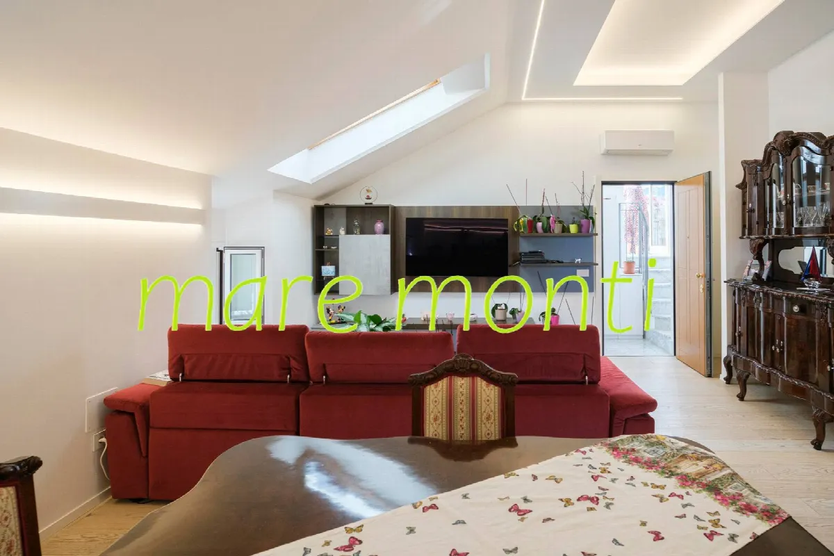 Appartamento in vendita a Savona, Legino, Zinola, Fornaci - foto 5