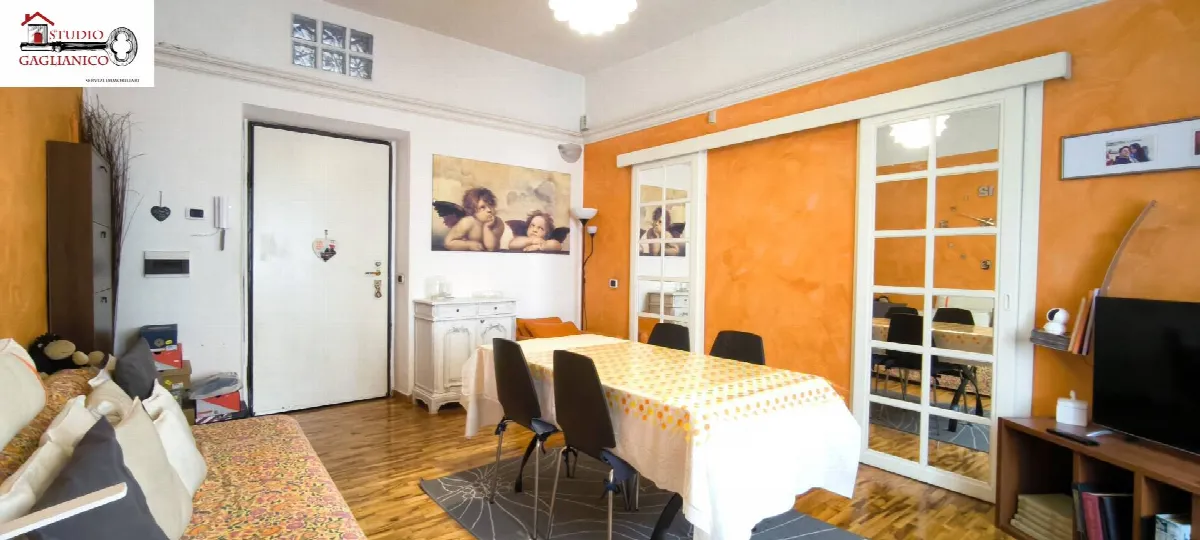 Appartamento in vendita a Biella, Centro Storico - foto 2