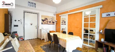 Appartamento in vendita a Biella, Centro s... - foto 2