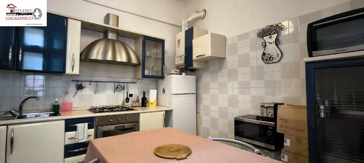 Appartamento in vendita a Biella, Centro Storico - foto 4
