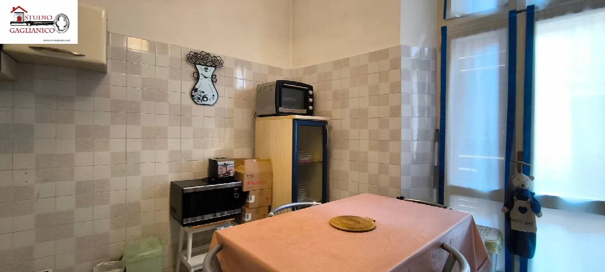 Appartamento in vendita a Biella, Centro Storico - foto 5