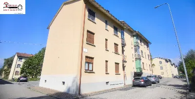 Appartamento a Biella