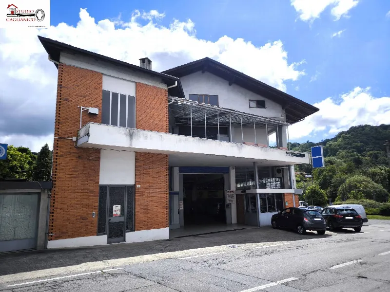 Appartamento in vendita ad Andorno Micca - foto 1