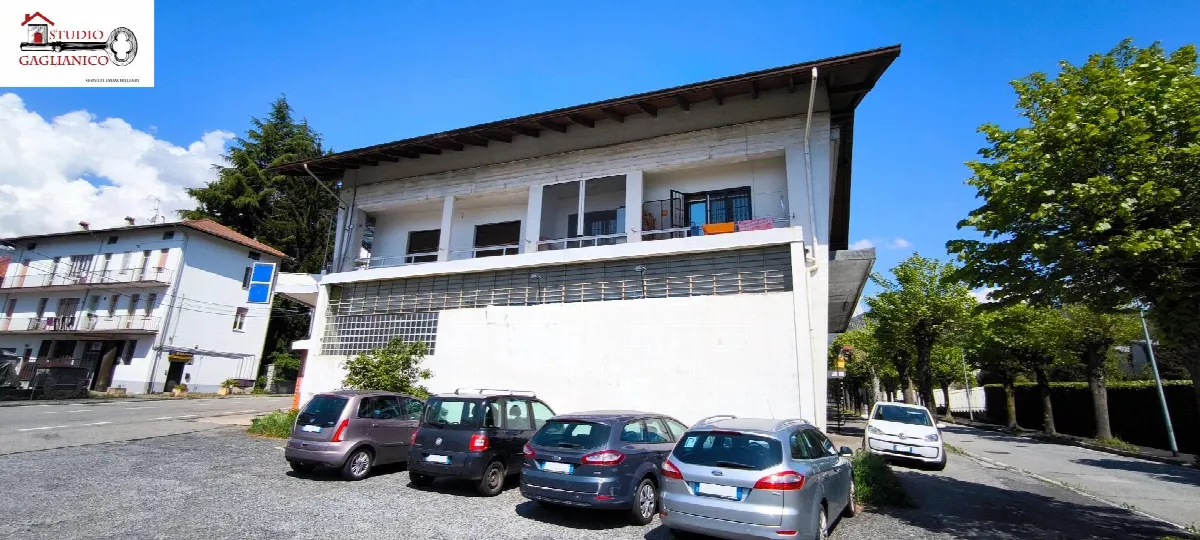 Appartamento in vendita ad Andorno Micca - foto 2