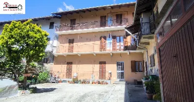 Appartamento a Candelo