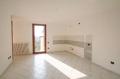 Appartamento in vendita a Bergantino - foto 1
