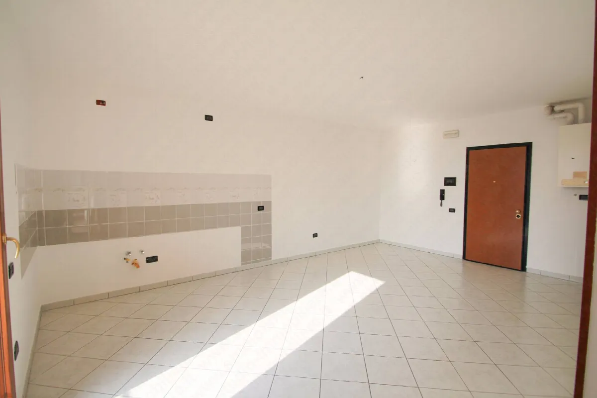 Appartamento in vendita a Bergantino - foto 3