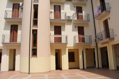 Appartamento in vendita a Bergantino - foto 1