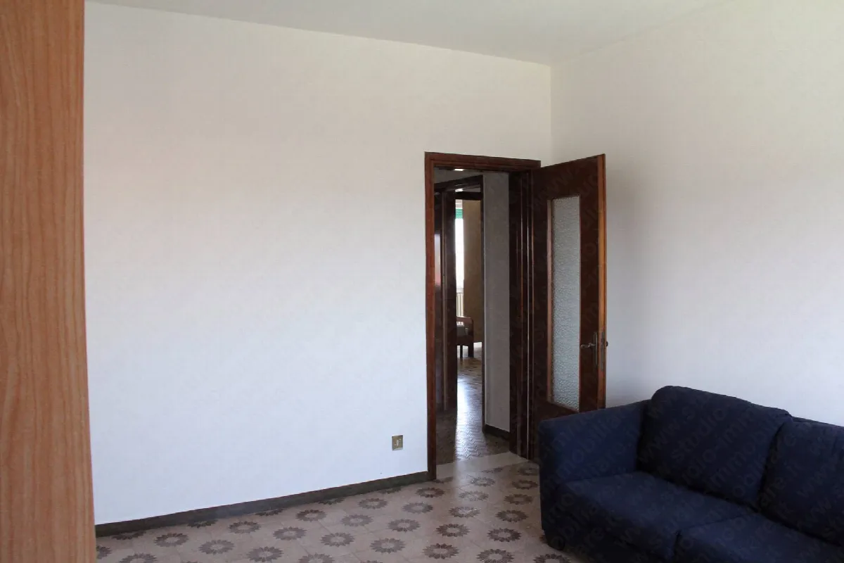Appartamento in vendita a Bergantino - foto 2