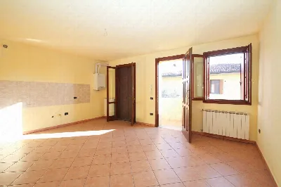 Appartamento in vendita a Melara - foto 1