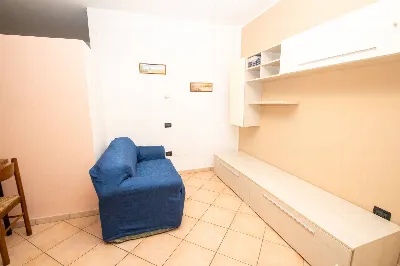 Appartamento a Bergantino