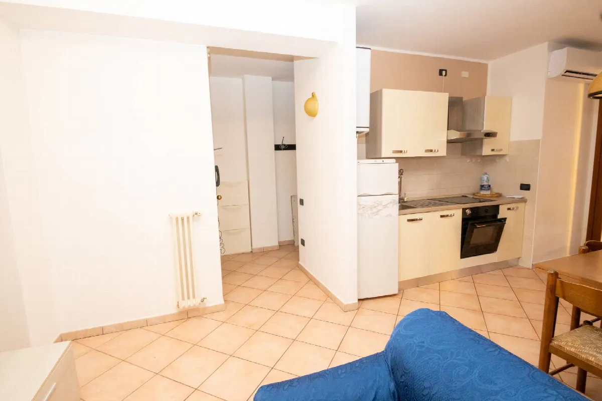 Appartamento in vendita a Bergantino - foto 3