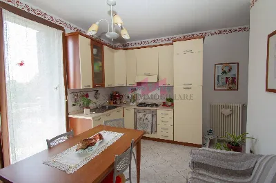 Appartamento a Bergantino