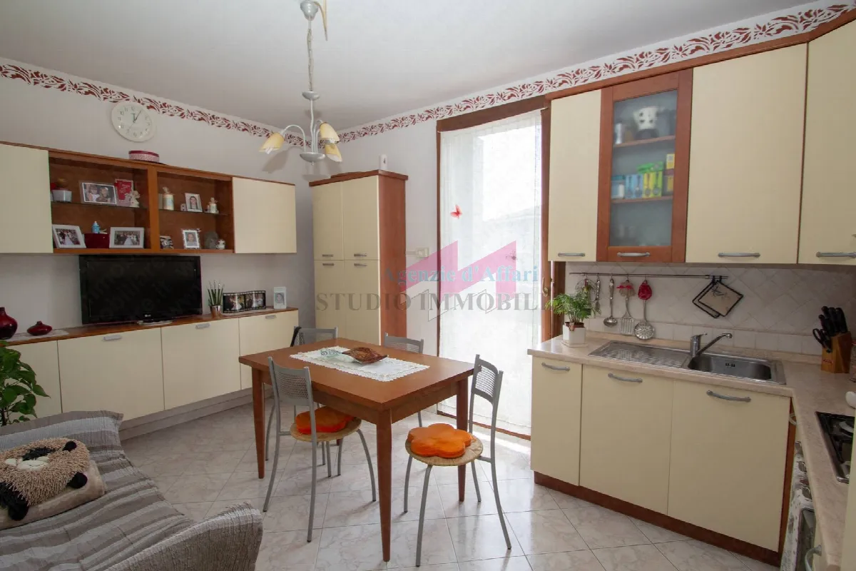 Appartamento in vendita a Bergantino - foto 2